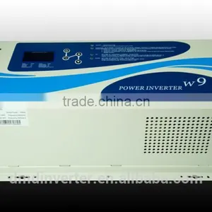 24v 220v 1000w Intellegent Low Inverters Homemade dc to ac Inverter 1000 Watts Frequency Pure Sine Wave Inverter Charger thumbnail-2