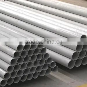 Astm Decoration 2 Inch ss 316 Stainless Steel Pipe thumbnail-3