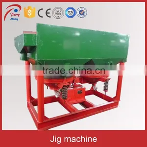 JT4-2 Jig Separator Diamond Mining Machinery, Diamond Mining Machines for Sale thumbnail-1