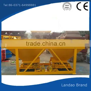 Performance Concrete Batching Machine Automatic Batching Machine Equipment thumbnail-1