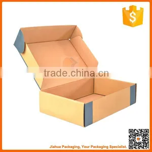 Custom Shoe Box Wholesale thumbnail-1