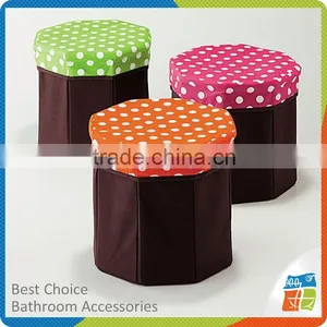 Non Woven Fabric Cardboard Drawer Storage Box thumbnail-1
