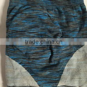 Space Dye Yarn For Space Dye Seamless Sports Bra thumbnail-5