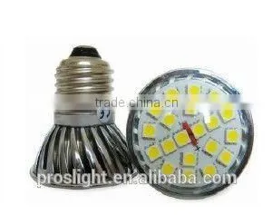 20leds 5050 Smd E27 Led Spotlight thumbnail-1