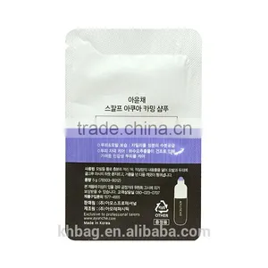 Types of Packaging for Shampoo thumbnail-5