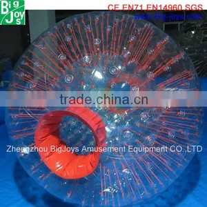 Colorful Water Zorb Ball,water Walker Balls for Kids and Adluts thumbnail-5