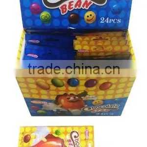 Bestway Choco Bean thumbnail-1