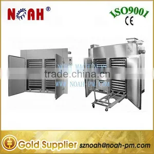 RXH Air Cycle Oven for Vergetable,Fruit thumbnail-1