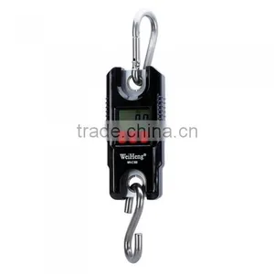 WH-C300 300kg/100g Electronic Crane Digital Weighing Scale thumbnail-1