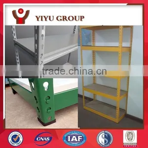 Hot Galvanized Steel Angle Bracket Shelf thumbnail-2