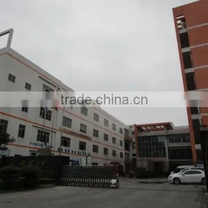 Foshan Xinchuang Decorative Material Co., Ltd. company overview - view 2 thumbnail