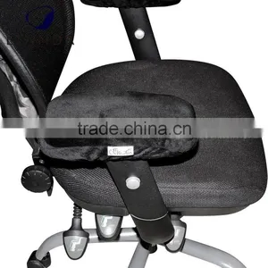 Extra Soft Replacement Office Chair Armrest Arm Pads thumbnail-1