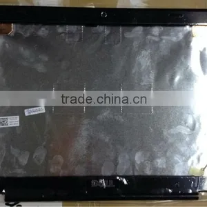 Laptop Cover for Dell Inspiron N5110 Cover Black Cover A and B thumbnail-1