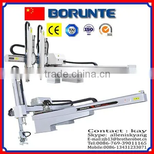 Loading Robot Arm,robot Gripper thumbnail-2