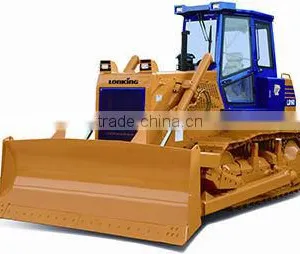 LD160 Brand New China Lonking Chinese Bulldozer Capacity thumbnail-1