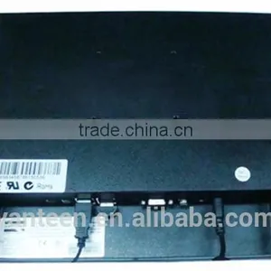 Square Screen 15inch Fanless Mini Industrial pc With Black Powder Coated Aluminum Front Cover thumbnail-3