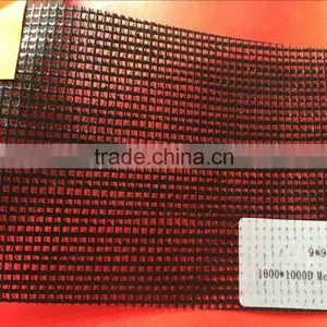 Outdoor Advertising Mesh Banner Printing/Perforated Flex Banner/Full Color Fence Mesh Banner thumbnail-5