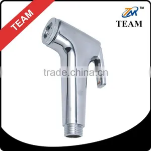 TM-2134 ABS Plastic Bidet Spray Portable Hand Bidet Shower Shattaf Hand Sprayer thumbnail-1