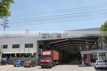 Haining Fuxing Compound New Material Co., Ltd. company overview - view 1 thumbnail