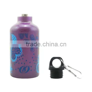 Hot Style--stainless Steel Sports Vacuum Bottle thumbnail-4
