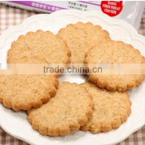 Healthy Wheat Cracker Biscuit Original Flavour thumbnail-5