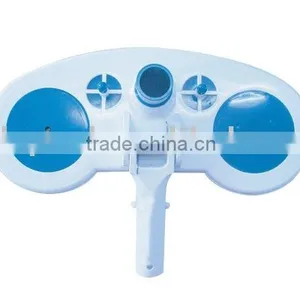 Vacuum Head With Air Relief Valve thumbnail-1