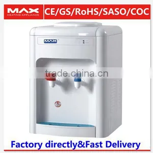 Mini Homeuse Desktop Classic Water Dispenser thumbnail-2