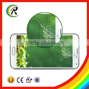 Paypal Lcd Clear Protector for Samsung Galaxy S5 Mini Phone Clear Protector thumbnail-5