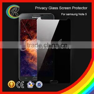 Paypal Accept Privacy Glass for Samsung Galaxy Note 5 Privacy Glass Screen Protector thumbnail-1