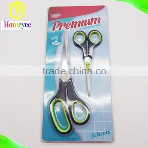 Free Combiantion Good Quality Stainless Steel Ready for Hot Sale Student Scissors thumbnail-1