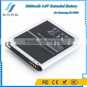 Replacement 2600mAh 3.8V Li-ion Battery for Samsung S4 I9500 thumbnail-3