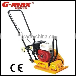 G-max Professional Hand Held Plate Compactor GT-PC13 thumbnail-1