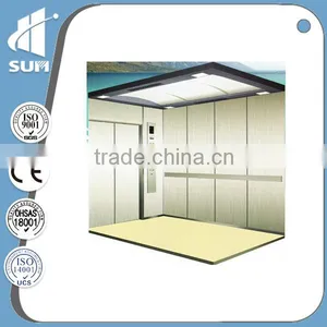 Top Quality! China Manufacturer Residential Elevator Cheap thumbnail-2