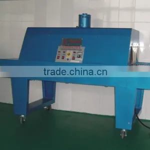Hot Sell Sealing & Shrink Packing Machines thumbnail-1