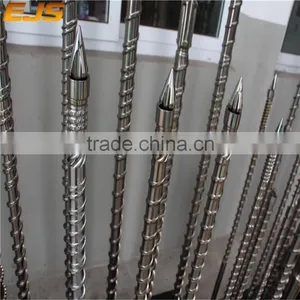 Single Screw Barrel for Injection Molding Machine thumbnail-1