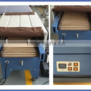 POF Film Heat Shrink Packing Machine thumbnail-4
