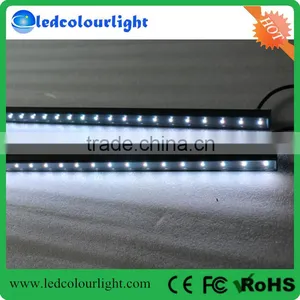 1m 32leds 16pixels Dmx Rgb Led Strip Rigid Bar Light thumbnail-1
