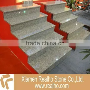 Granite Stair Treads and Risers thumbnail-1