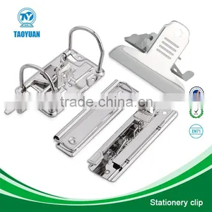 77 mm Jumbo Clip, Folder Accessories, Jumbo Binder Clip thumbnail-3