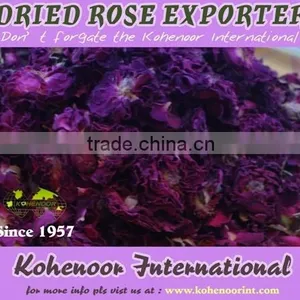 Dried Rose Flowers thumbnail-1