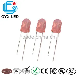 Customized Emitting Blue Green Color LED Lamp thumbnail-4
