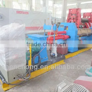Mechanical Symmetry Roll-bending Machine thumbnail-1
