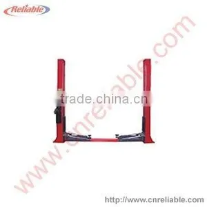 Launch TLT235SB Floor Plate Two Post Lift(TLT 235SB) thumbnail-1