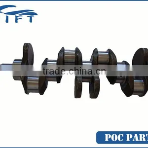 ZD25 Crankshaft thumbnail-1