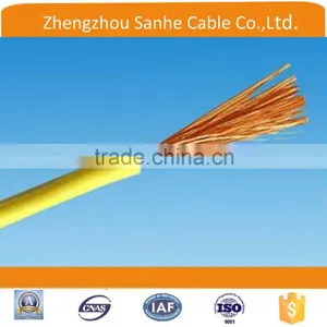 Electrical Wire From China/ BV Wire/THW Wire/ thumbnail-4