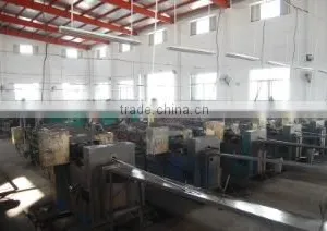 Jiashan Lisan Metal Product Co., Ltd. company overview - view 3 thumbnail