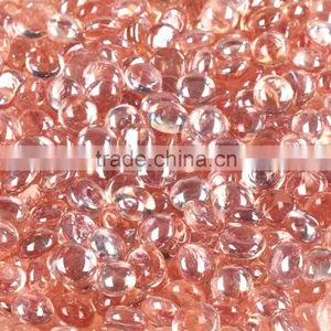 17-19mm, Flat Glass Marble, Glass Gems, Factory Price thumbnail-6