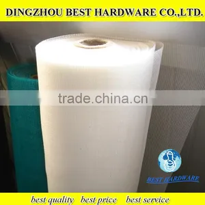 Lowest Price 2015 New Product Fireproof Fiberglass Insect Screen/ Fiberglass Window Screen/ Fiberglass Mosquito Net thumbnail-1