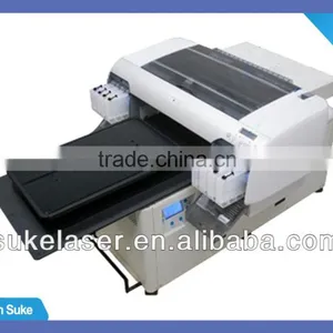 T-shirt Printer 8 Color Printer SK-TA2-8C thumbnail-1