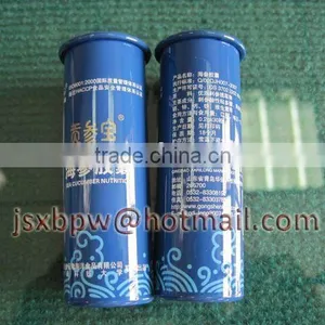 Effervescent Tablet Aluminium Can thumbnail-1
